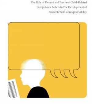 The Role of Parents' and Teachers' Child-Related Competence Beliefs in the Development of Students' Self-Concept of Ability