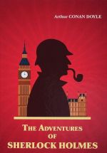 The Adventures of Sherlock Holmes