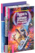 Думай, делай, достигай! Великолепный лидер. Мудрость шаманов (комплект из 3 книг)