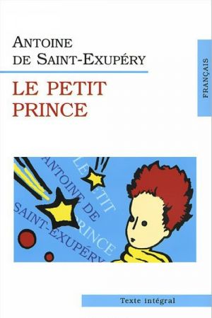 Le Petit Prince