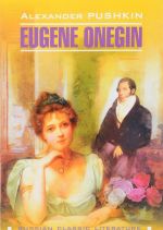 Eugene Onegin / Evgenij Onegin