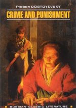 Crime and Punishment / Prestuplenie i nakazanie