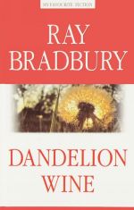 Dandelion Wine