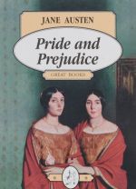 Pride and Prejudice