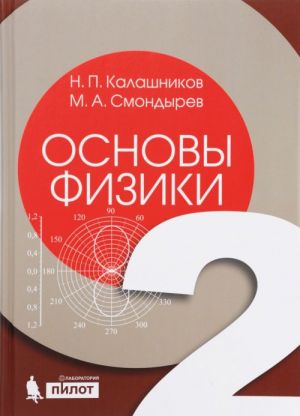 Основы физики. В 2 томах. Том 2