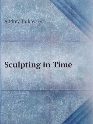 Sculpting in Time