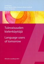 Tulevaisuuden kielenkäyttäjä