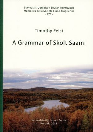 A Grammar of Skolt Saami