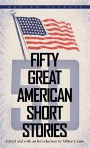 50 Great American Short Stories