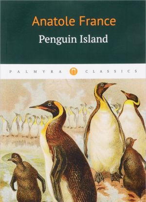 Penguin Island