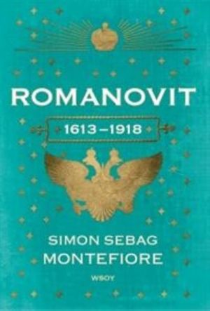 Romanovit: 1613-1918