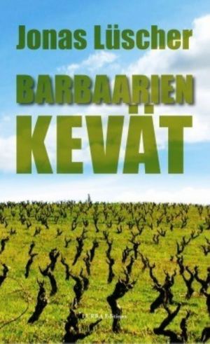 Barbaarien kevät