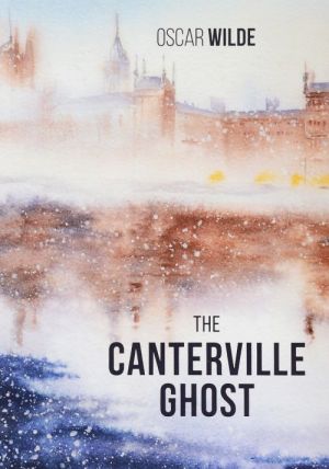 The Canterville Ghost