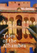 Tales of the Alhambra