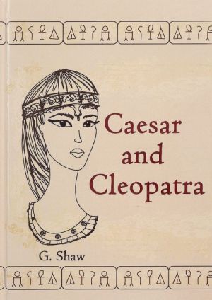 Caesar and Cleopatra