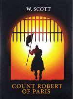 The Count Robert of Paris