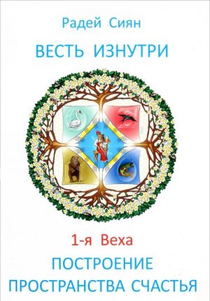 Весть изнутри. 1 веха. Построение пространства счастья