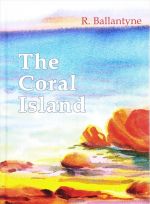 The Coral Island