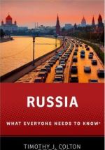 Russia: What Everyone Needs to Know