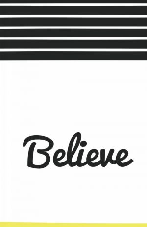 Believe (A5)