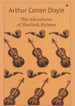 The Adventures of Sherlock Holmes