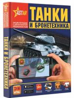 Tanki i bronetekhnika