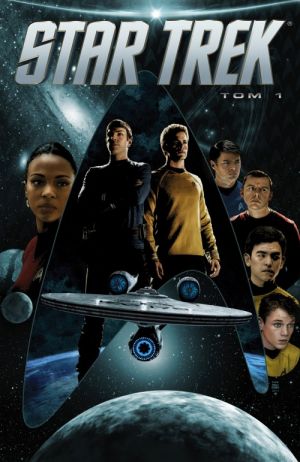 Star Trek. Tom 1