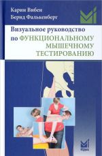 Vizualnoe rukovodstvo po funktsionalnomu myshechnomu testirovaniju