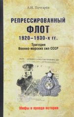 Репрессированный флот 1920-1930-х гг. Трагедия Военно-морских сил СССР