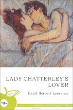 LADY CHATTERLEY'S LOVER