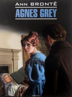 Agnes Grey