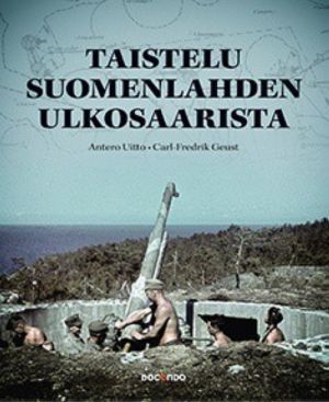 Taistelu Suomenlahden ulkosaarista