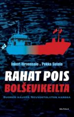 Rahat pois bolshevikeilta