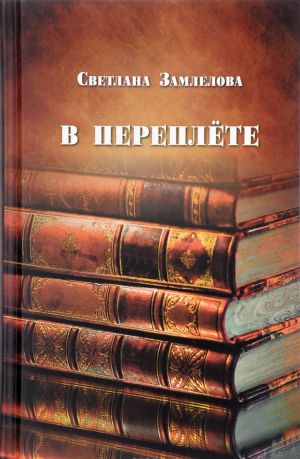 V pereplete. Stati o russkoj literature