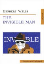 The Invisible Man