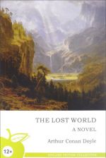 The Lost World