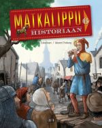 Matkalippu historiaan 6