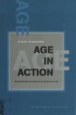 Age in Action. Membership work and stage of life gategories in talk