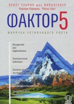 Фактор 5. Формула устойчивого роста