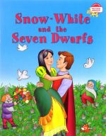 Snow White and the Seven Dwarfs / Belosnezhka i sem gnomov