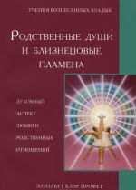 Родственные души и близнецовые пламена. Духовный аспект любви и родственных отношений