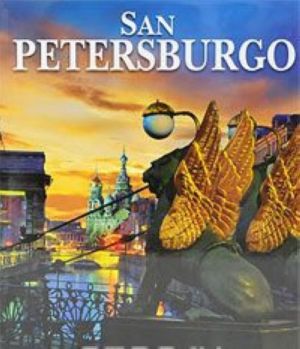 San Petersburgo