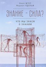 Знание - сила? Что мы знаем о знании