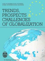 Trends, Prospects and Challenges of Globalization