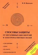 Способы защиты от негативных биоэнергий и электромагнитных полей