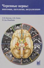 Черепные нервы. Анатомия, патология, визуализация