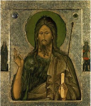 The Russian Icon. Albom