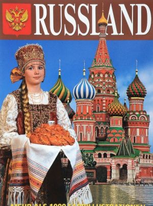 Russland