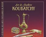 Art de joaillerie: Koubatchy