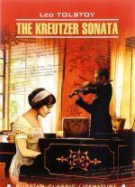 The Kreutzer Sonata / Krejtserova sonata